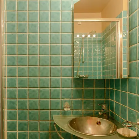 Apartmán Le Voltaire