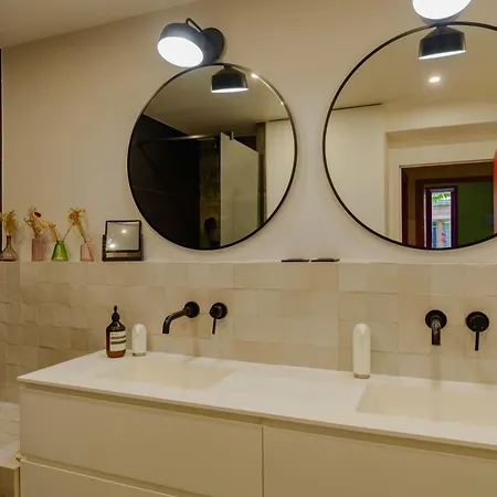 Le Voltaire Apartman