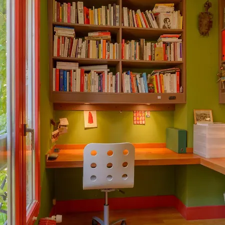 Le Voltaire Apartman *