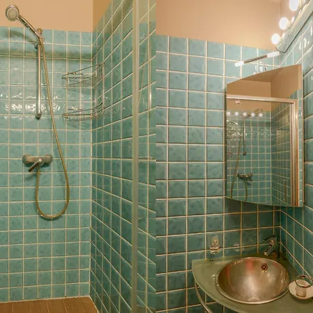 Le Voltaire Apartman