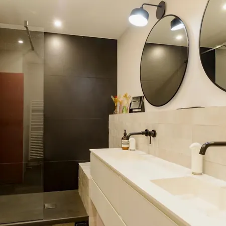 Apartmán Le Voltaire *